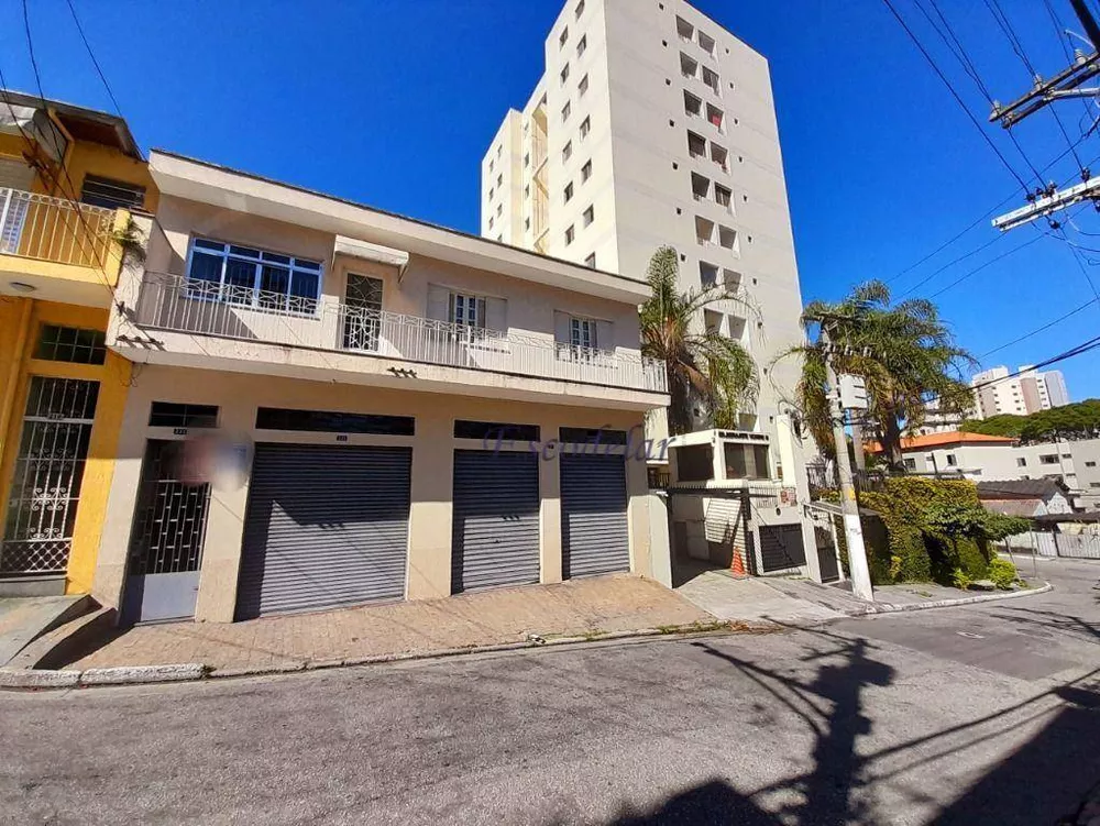 Sobrado à venda com 4 quartos, 254m² - Foto 2