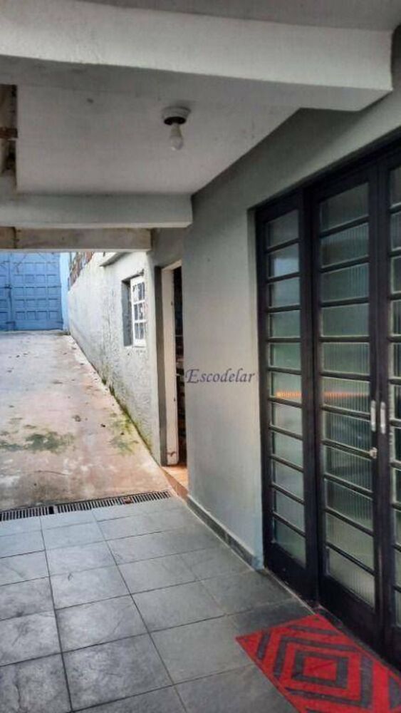 Casa, 4 quartos, 200 m² - Foto 1