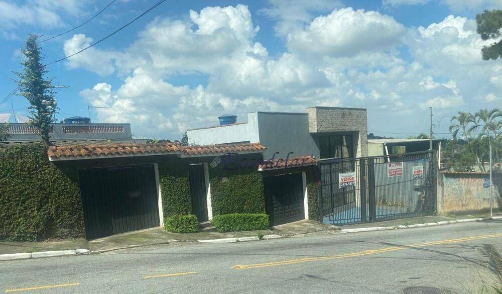 Casa, 4 quartos, 200 m² - Foto 2