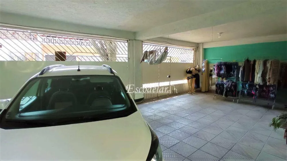 Sobrado, 9 quartos, 250 m² - Foto 3