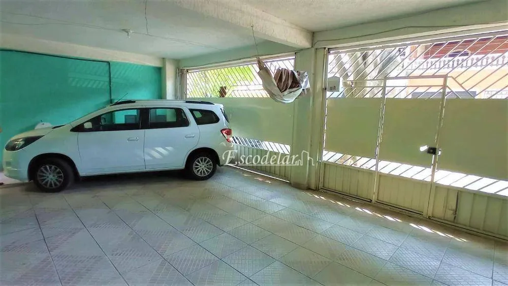 Sobrado, 9 quartos, 250 m² - Foto 2