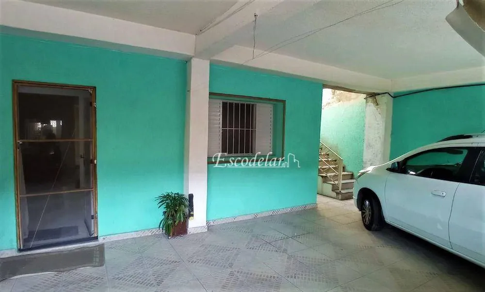 Sobrado, 9 quartos, 250 m² - Foto 4