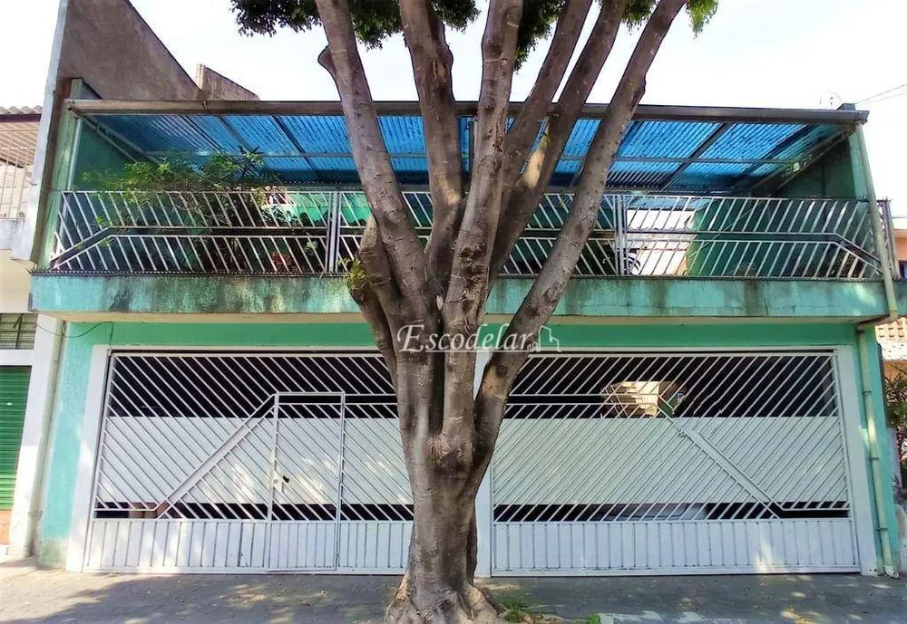 Sobrado, 9 quartos, 250 m² - Foto 1
