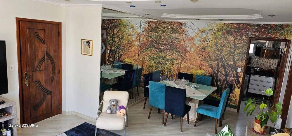 Apartamento, 3 quartos, 118 m² - Foto 3