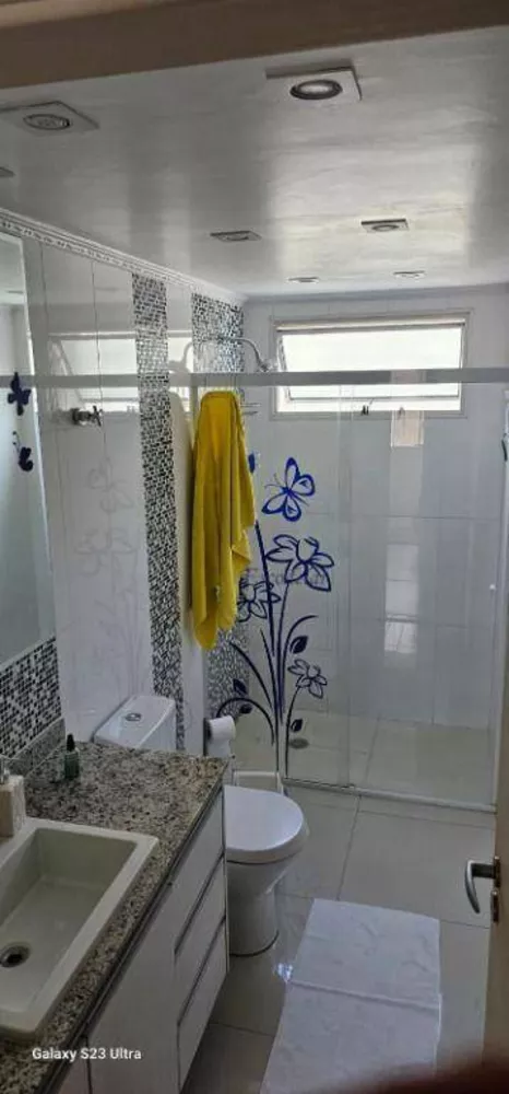 Apartamento, 3 quartos, 118 m² - Foto 8