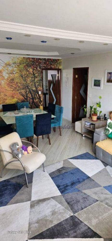 Apartamento, 3 quartos, 118 m² - Foto 4