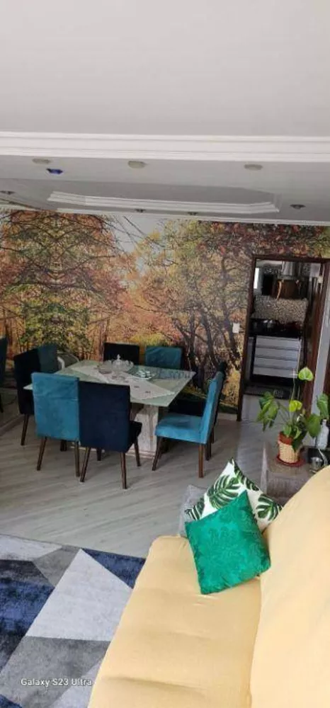 Apartamento, 3 quartos, 118 m² - Foto 5