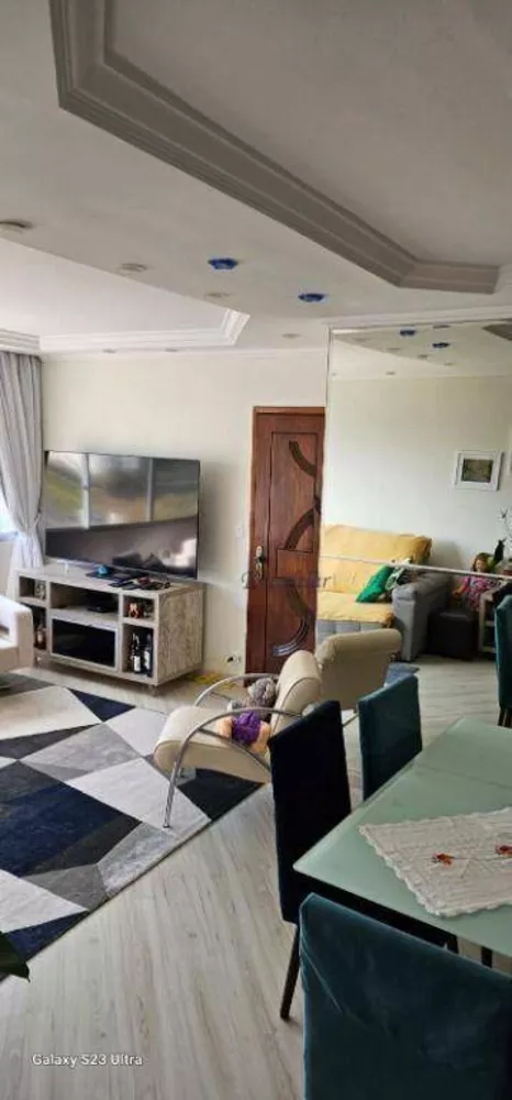Apartamento, 3 quartos, 118 m² - Foto 6
