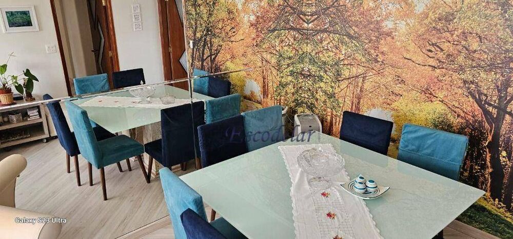 Apartamento, 3 quartos, 118 m² - Foto 2