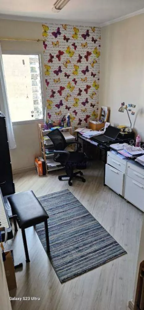 Apartamento, 3 quartos, 118 m² - Foto 7