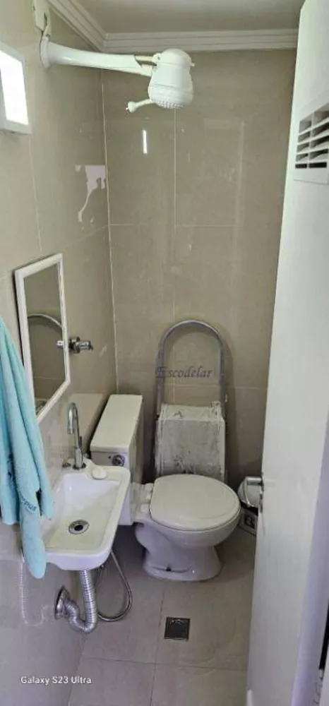 Apartamento, 3 quartos, 118 m² - Foto 10