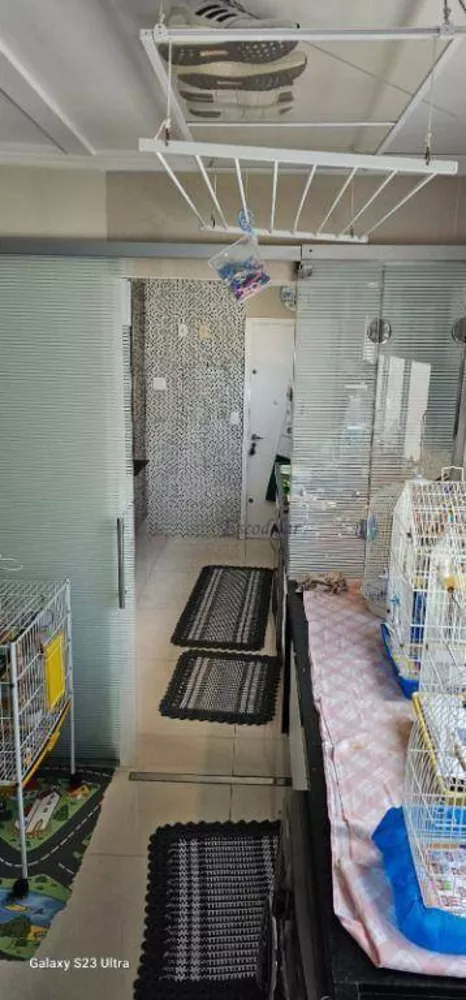 Apartamento, 3 quartos, 118 m² - Foto 9