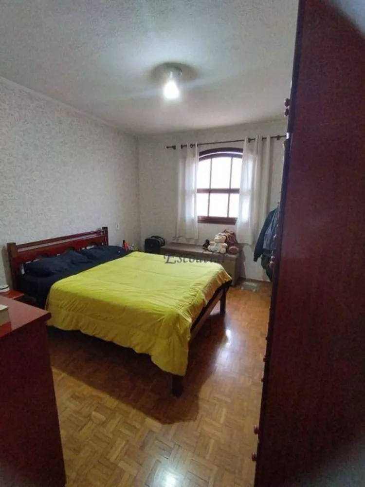 Sobrado à venda com 3 quartos, 216m² - Foto 5