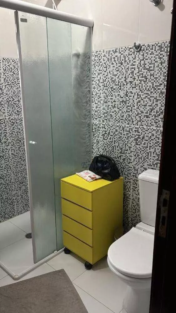 Sobrado à venda com 3 quartos, 216m² - Foto 12