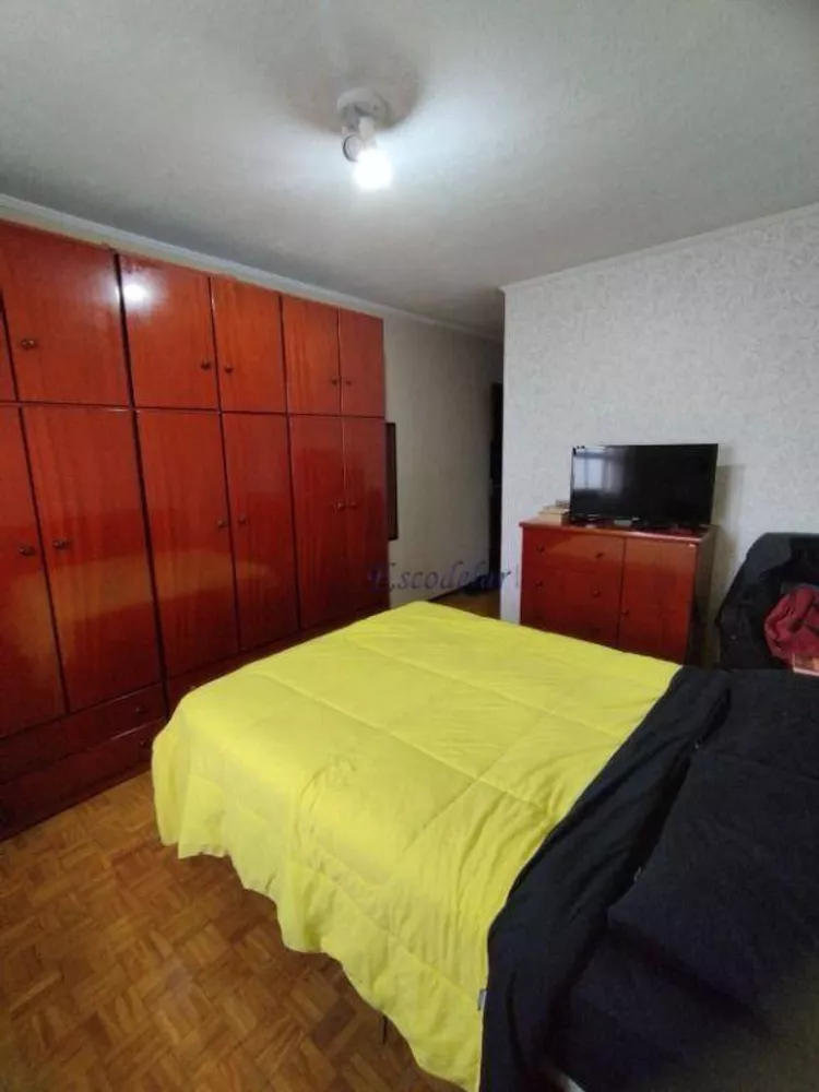 Sobrado à venda com 3 quartos, 216m² - Foto 7