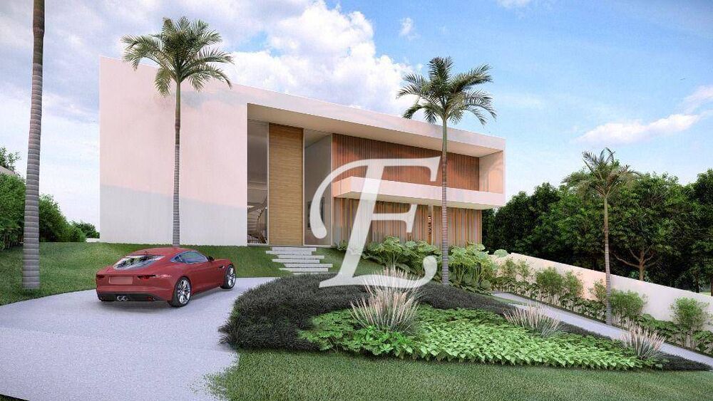 Casa, 6 quartos, 1376 m² - Foto 3