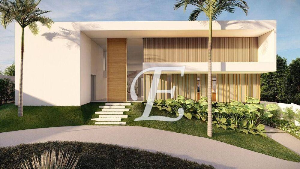 Casa, 6 quartos, 1376 m² - Foto 4