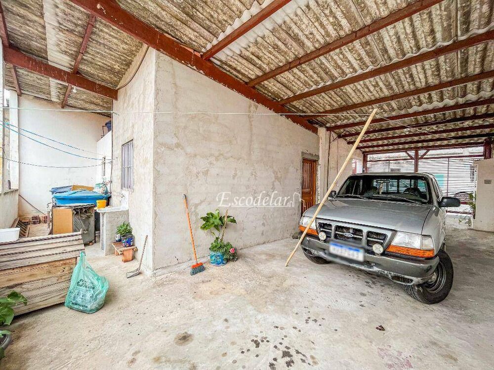 Casa, 5 quartos, 270 m² - Foto 16