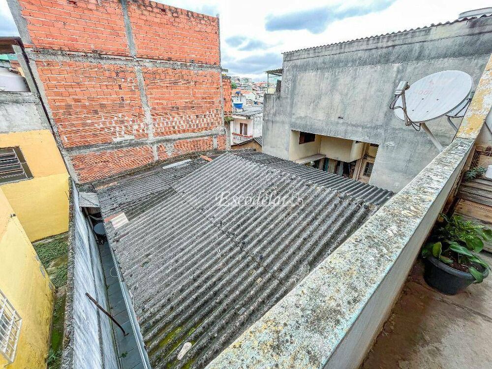 Casa, 5 quartos, 270 m² - Foto 15