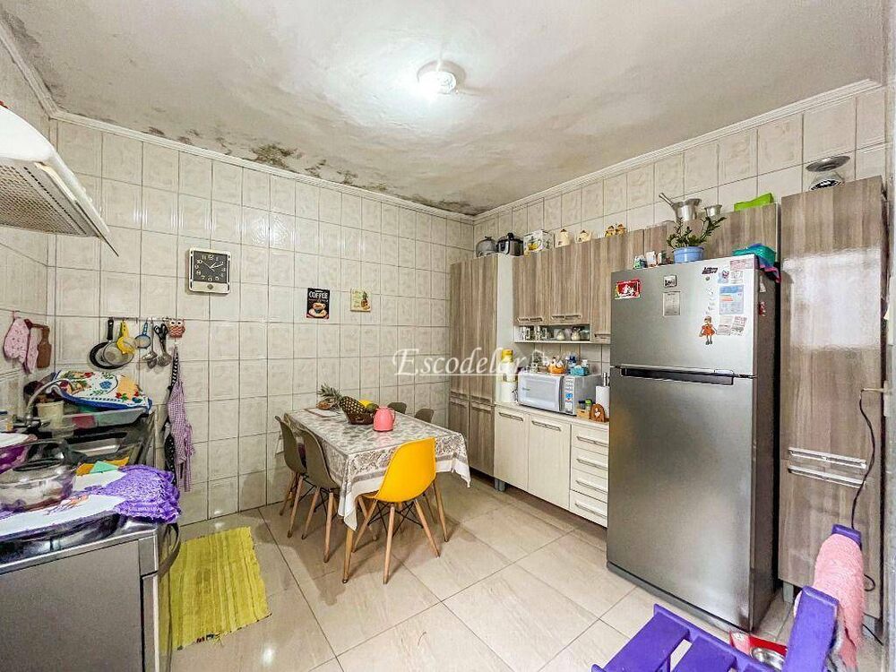 Casa, 5 quartos, 270 m² - Foto 1