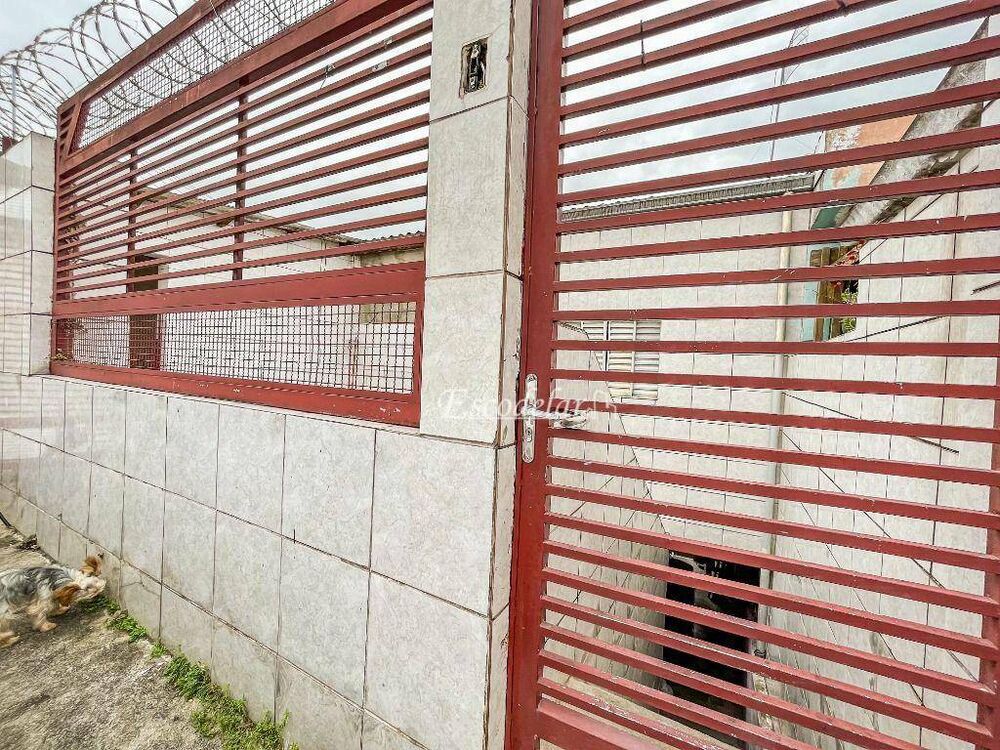 Casa, 5 quartos, 270 m² - Foto 18
