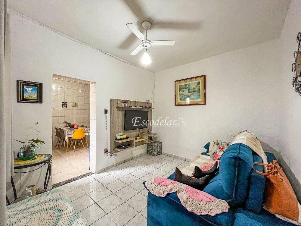 Casa, 5 quartos, 270 m² - Foto 3