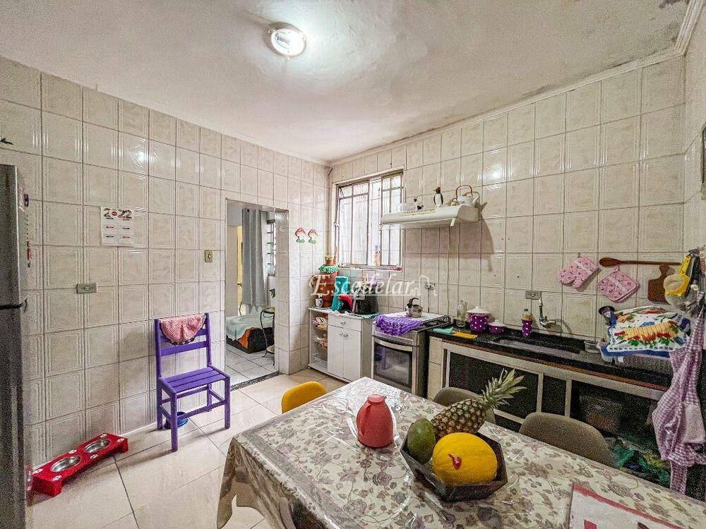 Casa, 5 quartos, 270 m² - Foto 20