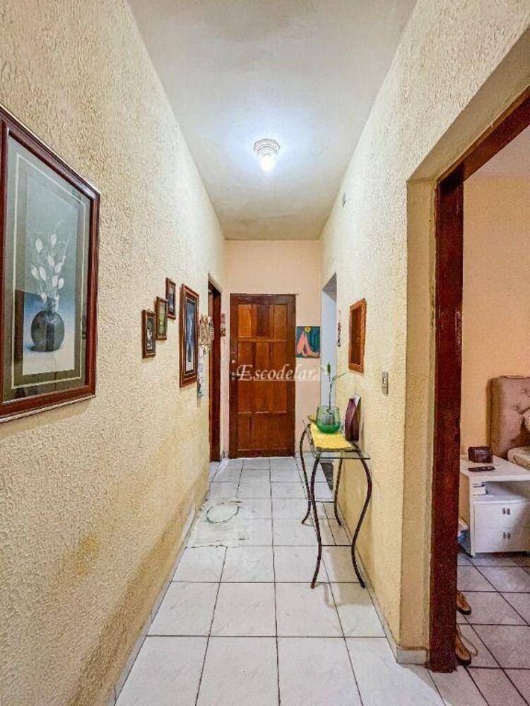 Casa, 5 quartos, 270 m² - Foto 8