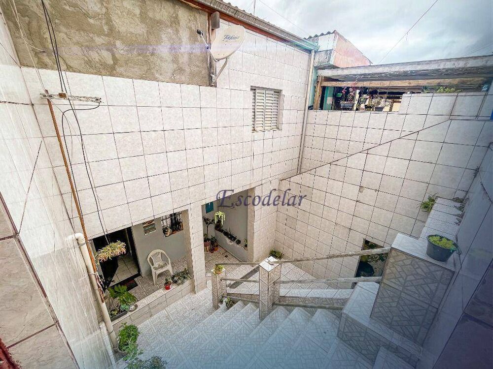 Casa, 5 quartos, 270 m² - Foto 17
