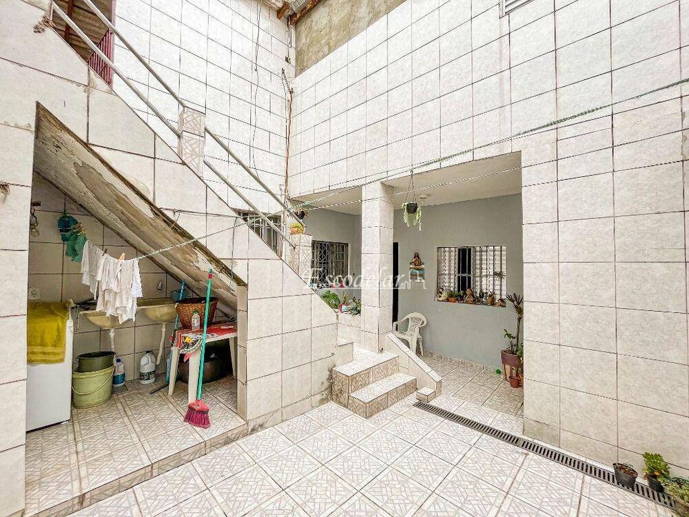 Casa, 5 quartos, 270 m² - Foto 12
