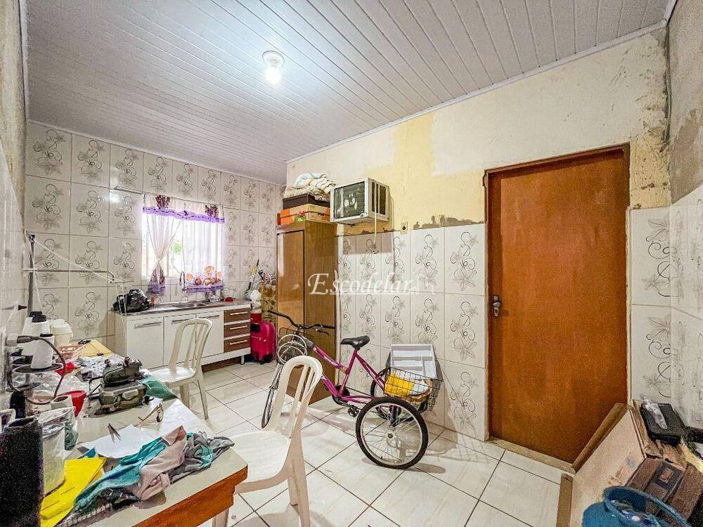 Casa, 5 quartos, 270 m² - Foto 19