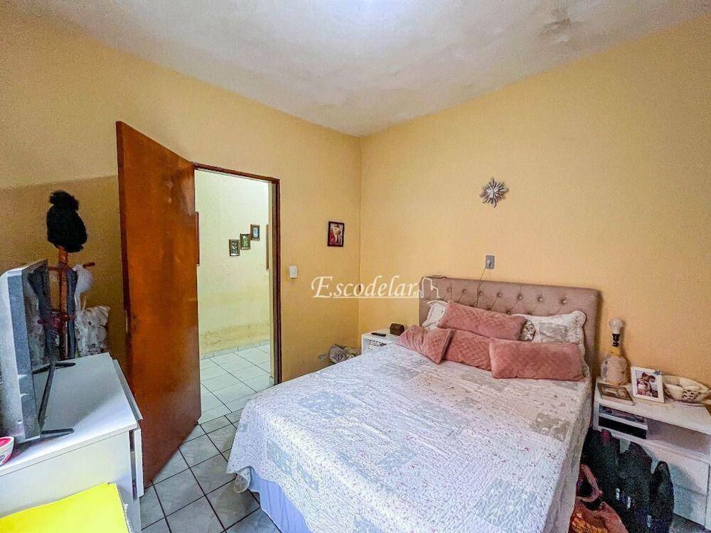 Casa, 5 quartos, 270 m² - Foto 4