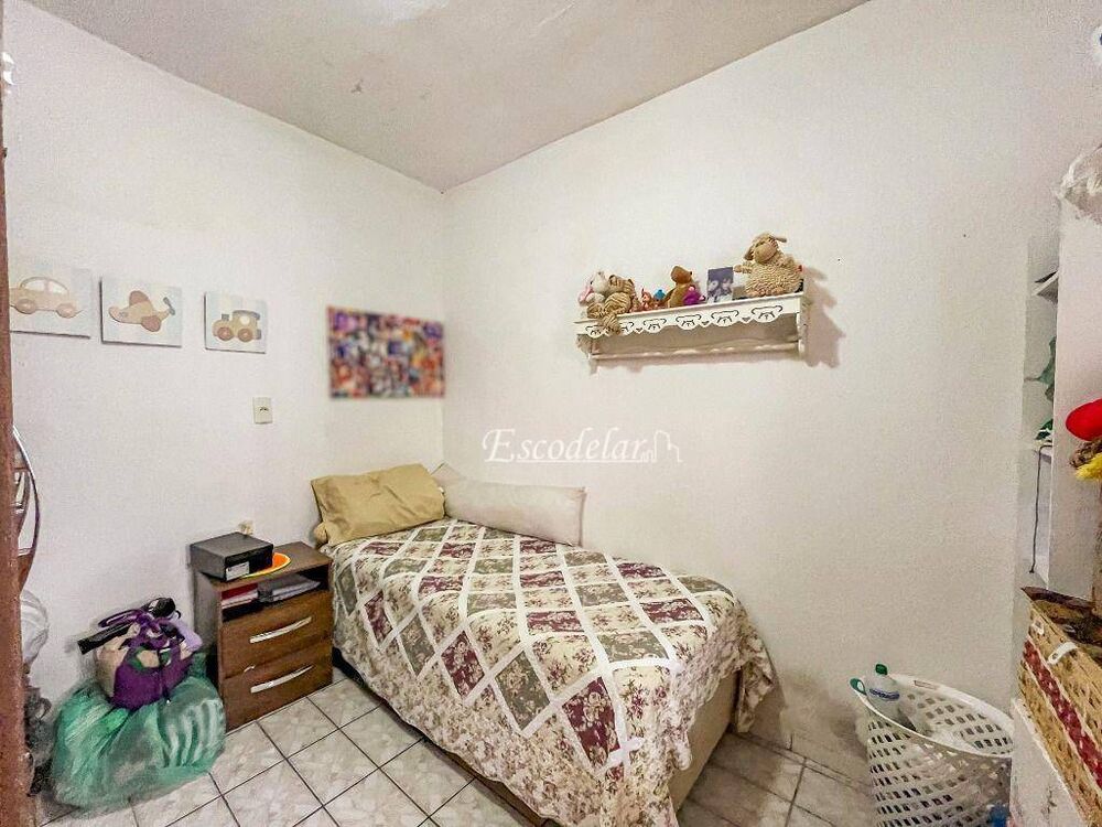 Casa, 5 quartos, 270 m² - Foto 10