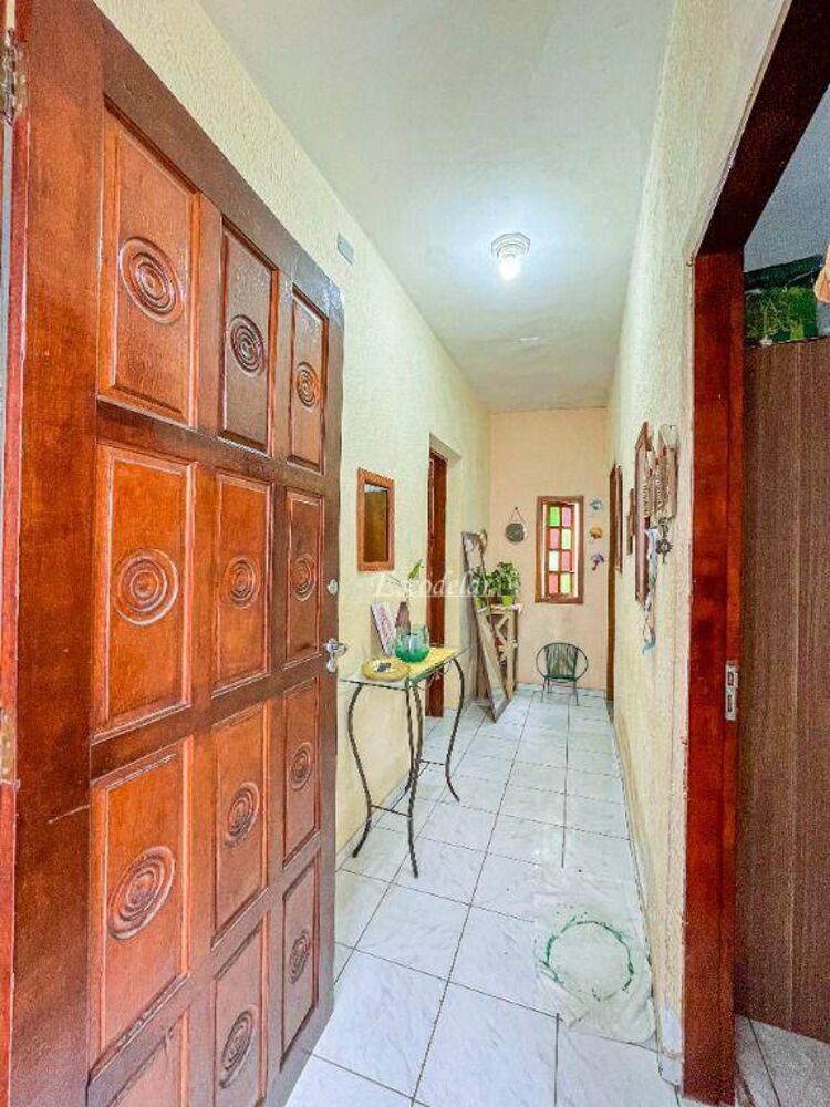 Casa, 5 quartos, 270 m² - Foto 11