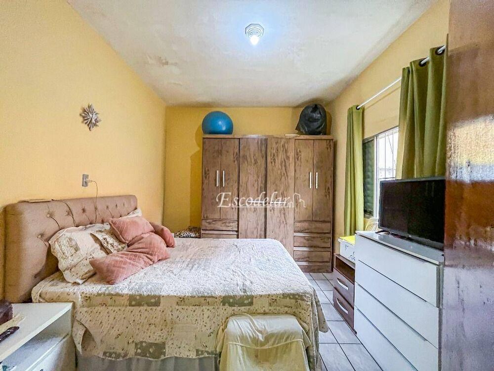 Casa, 5 quartos, 270 m² - Foto 6