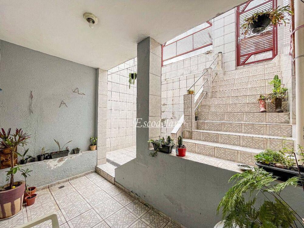 Casa, 5 quartos, 270 m² - Foto 14