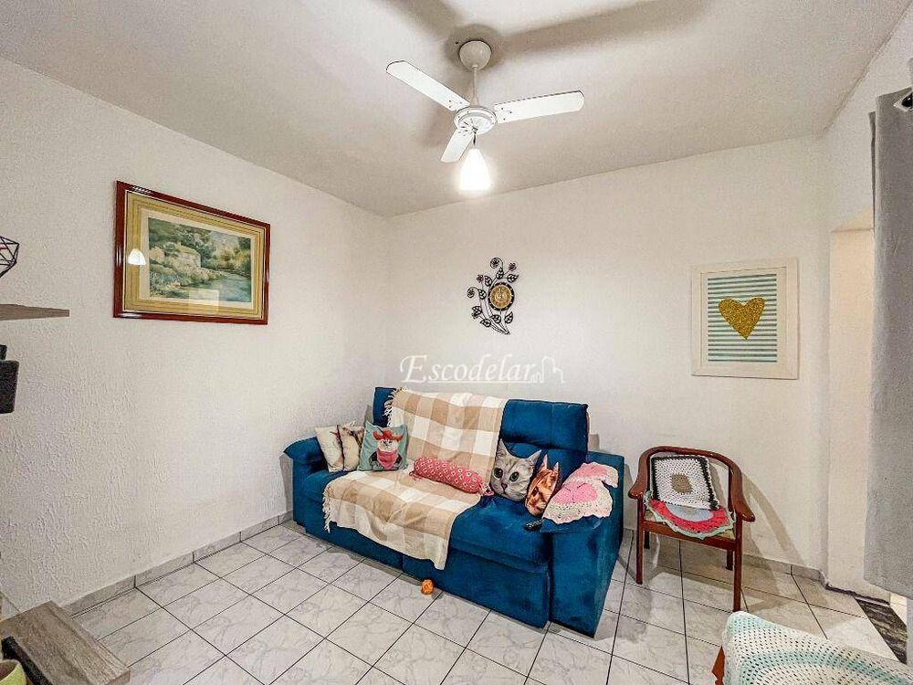 Casa, 5 quartos, 270 m² - Foto 2