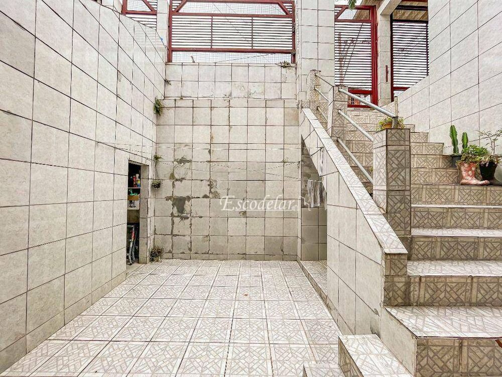 Casa, 5 quartos, 270 m² - Foto 13