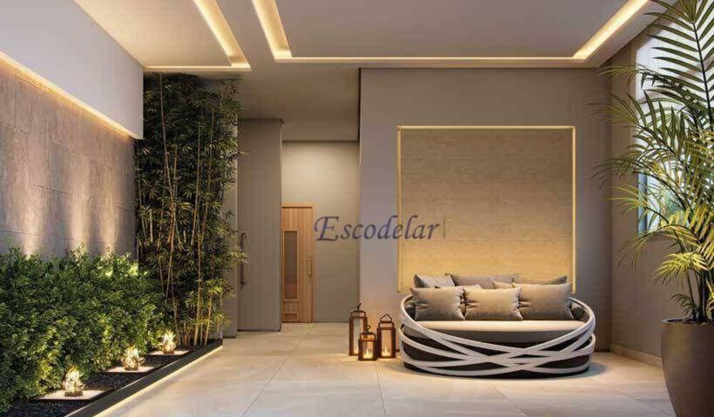 Apartamento, 2 quartos, 73 m² - Foto 8
