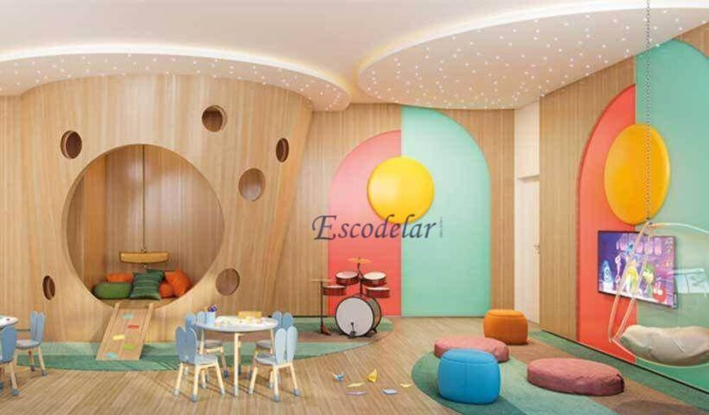 Apartamento, 2 quartos, 73 m² - Foto 7