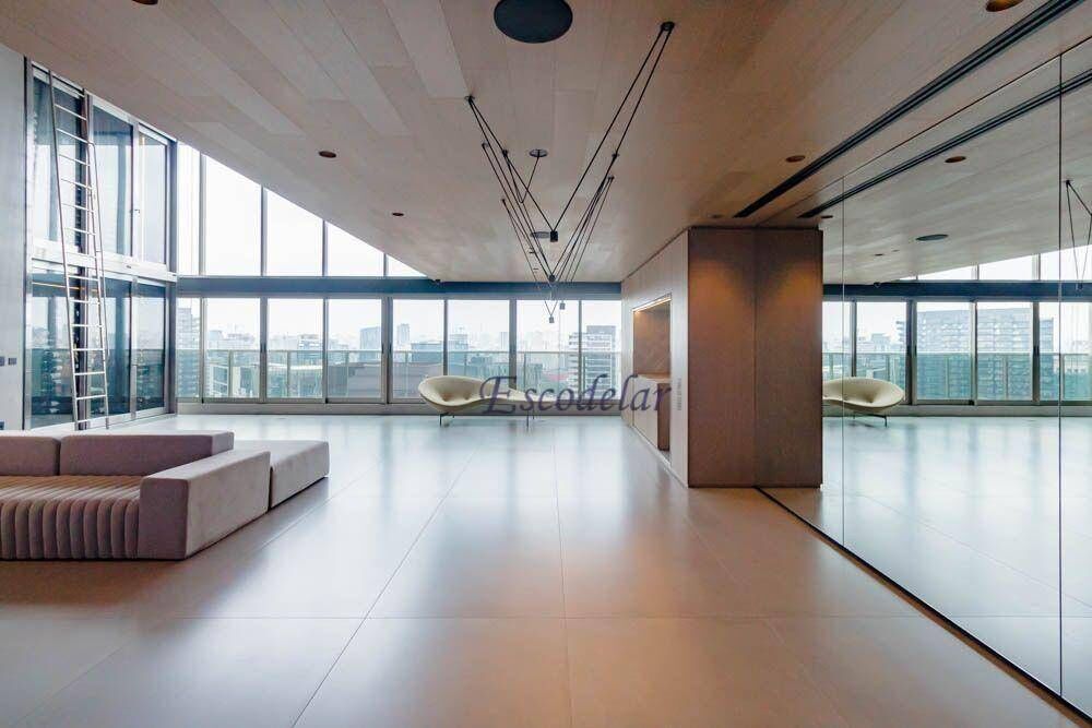 Apartamento, 4 quartos, 275 m² - Foto 24