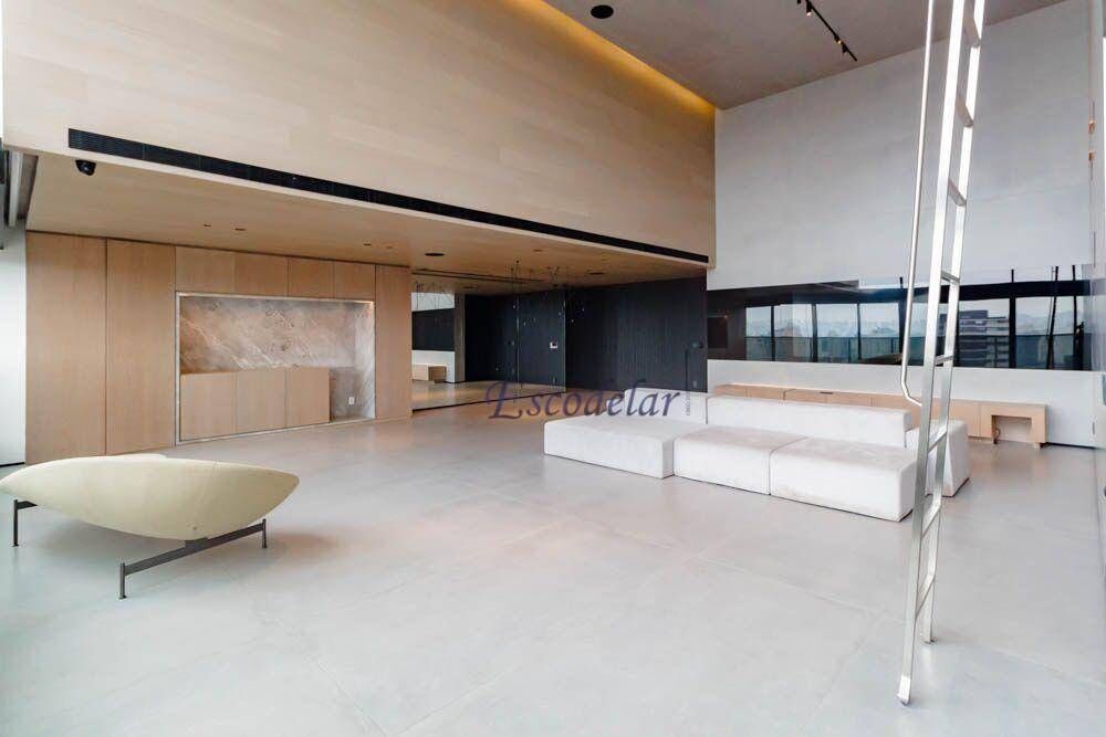 Apartamento, 4 quartos, 275 m² - Foto 3