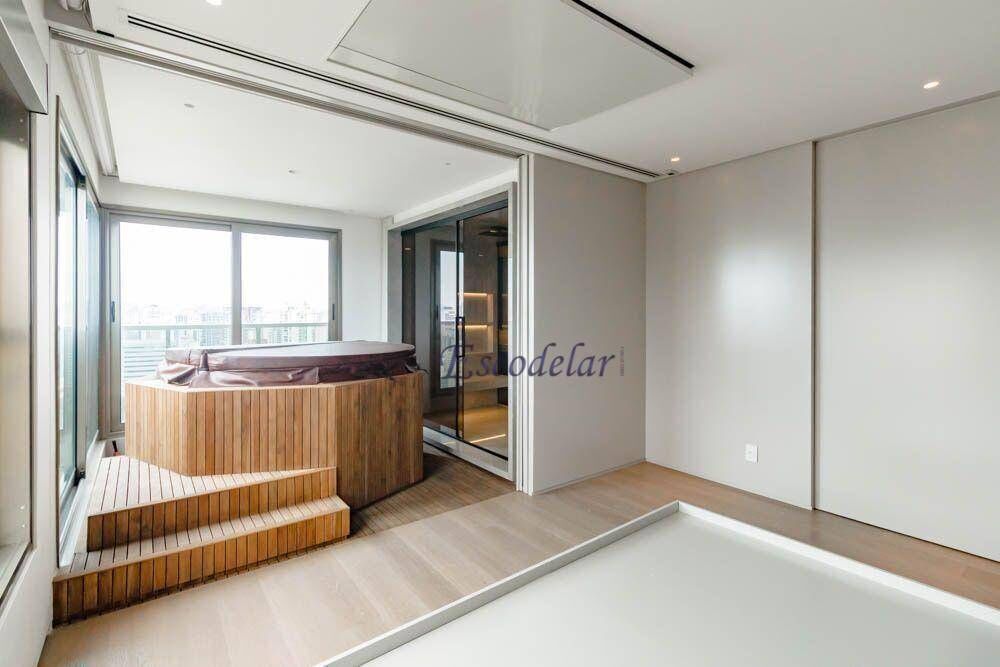 Apartamento, 4 quartos, 275 m² - Foto 25