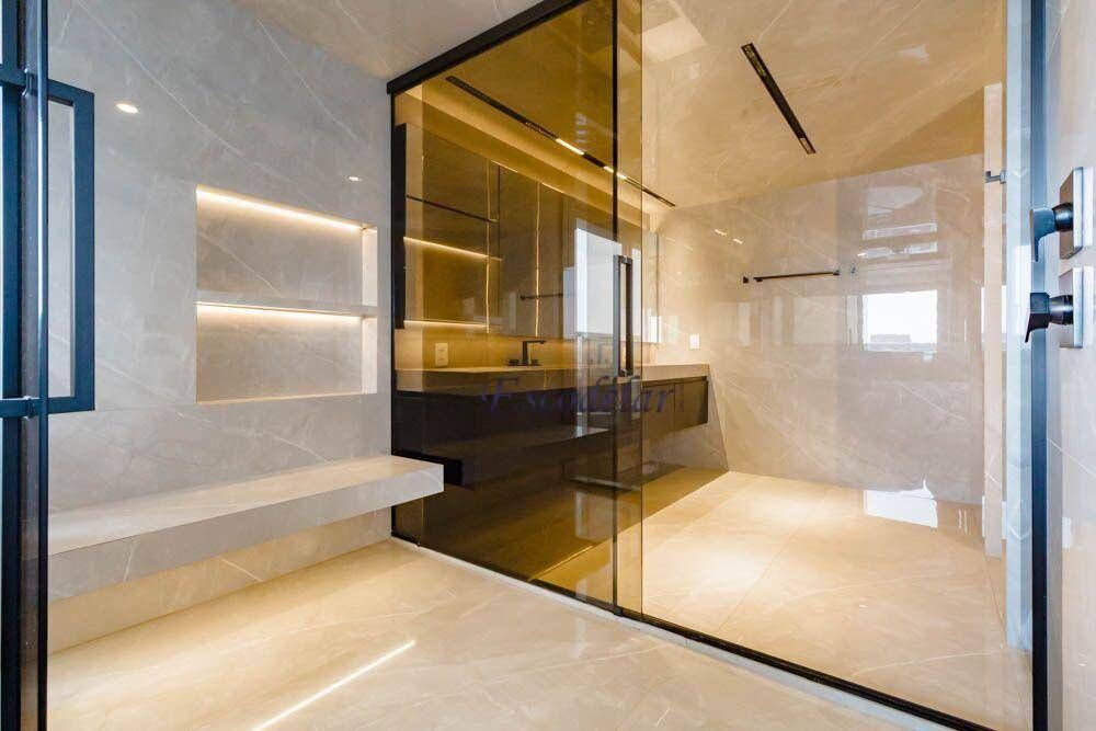 Apartamento, 4 quartos, 275 m² - Foto 27