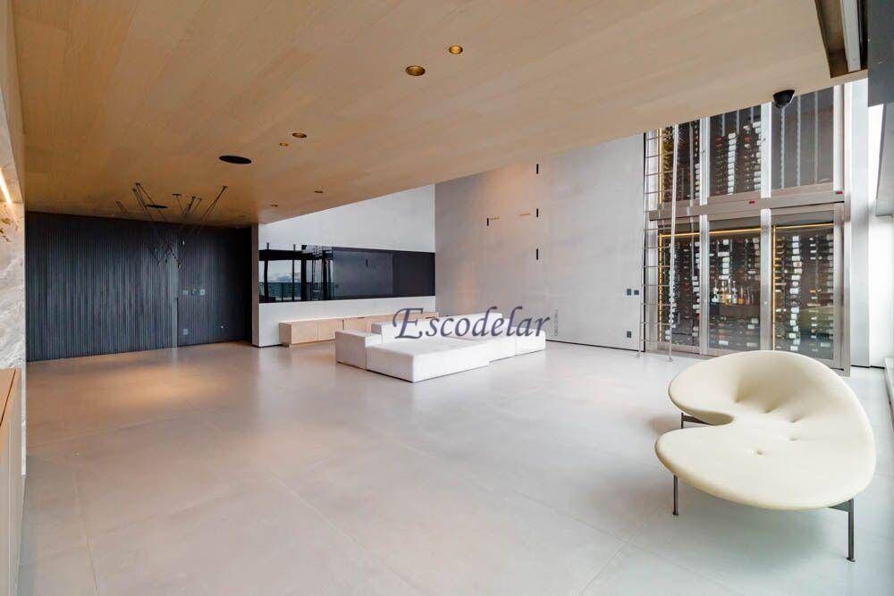 Apartamento, 4 quartos, 275 m² - Foto 4