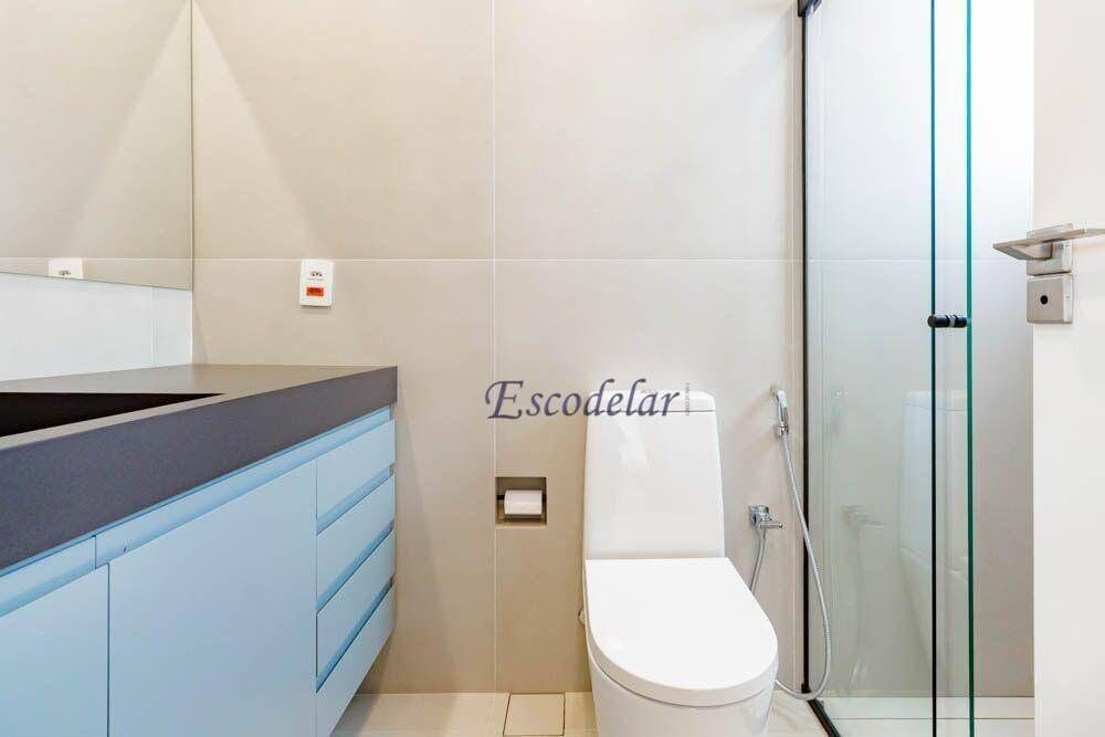 Apartamento, 4 quartos, 275 m² - Foto 20