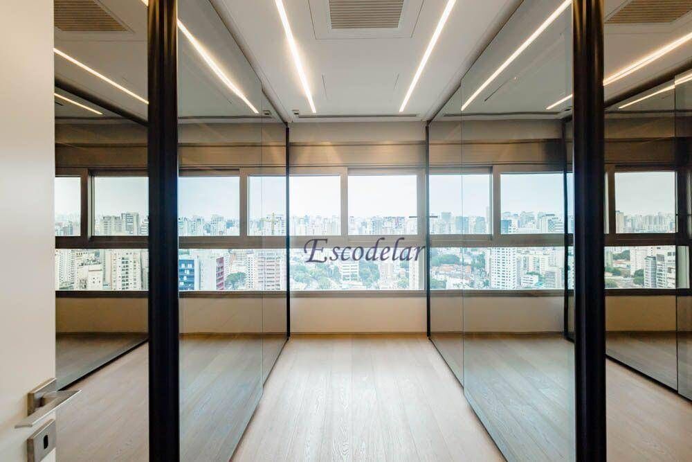 Apartamento, 4 quartos, 275 m² - Foto 19