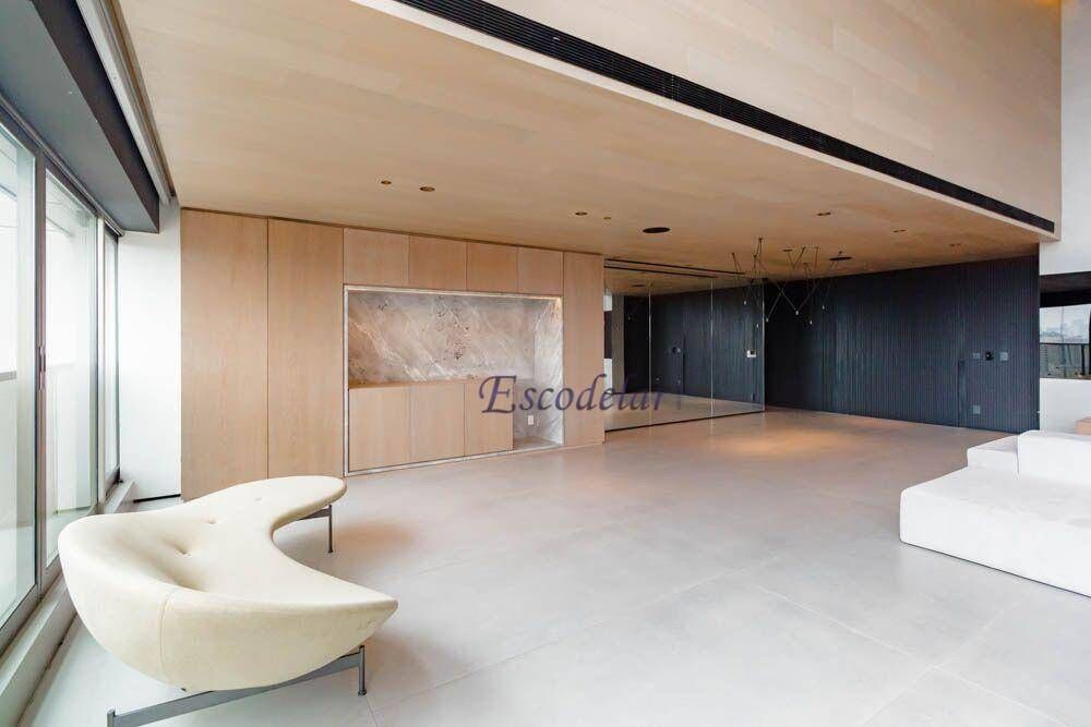 Apartamento, 4 quartos, 275 m² - Foto 5