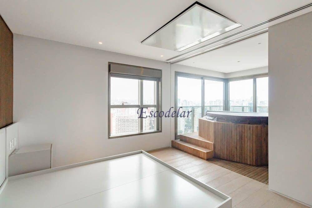 Apartamento, 4 quartos, 275 m² - Foto 22