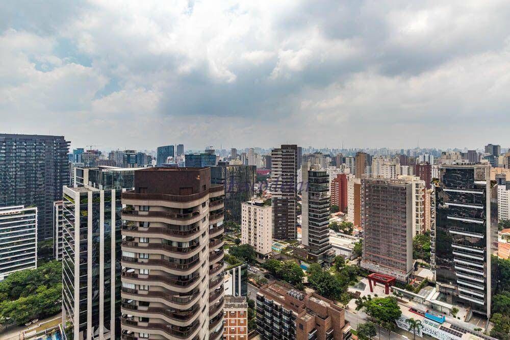 Apartamento, 4 quartos, 275 m² - Foto 9
